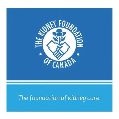 $10,000 Goal For Kidney Walk