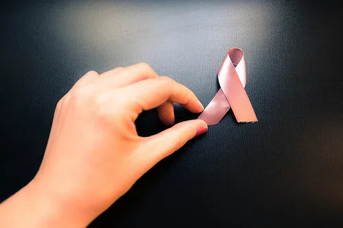 Hospital Marks Breast Cancer Awareness Month 