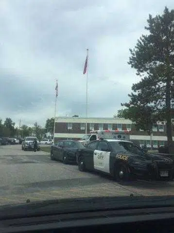 Charges In Kenora Hostage Incident 