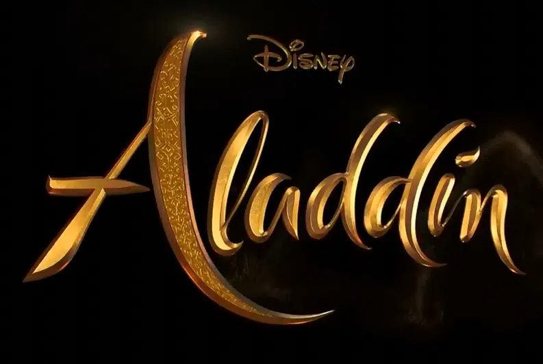 Watch: Teaser Trailer for Aladdin 