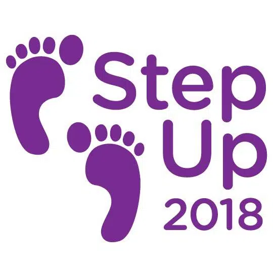 Step Up Awards Honour Youth