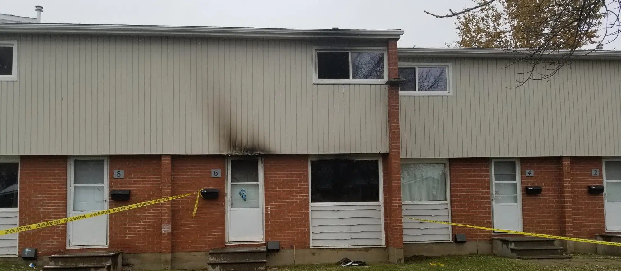 Woman Faces Charges In Trillium Way Fire Death
