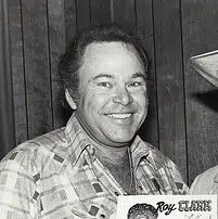 Listen for my tribute to Roy Clark