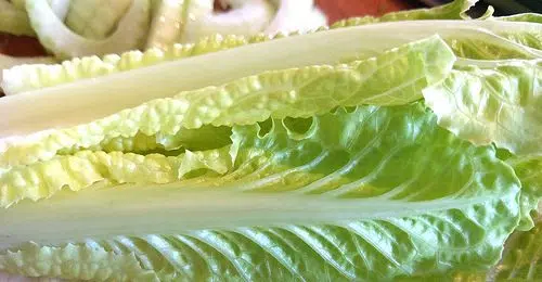 E-Coli Warning About Romaine Lettuce 