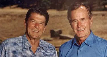 George H.W. Bush Passes Away