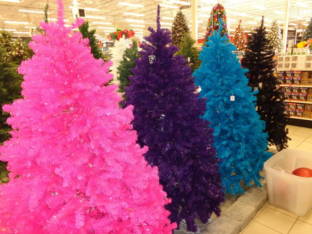 Colour Your Christmas