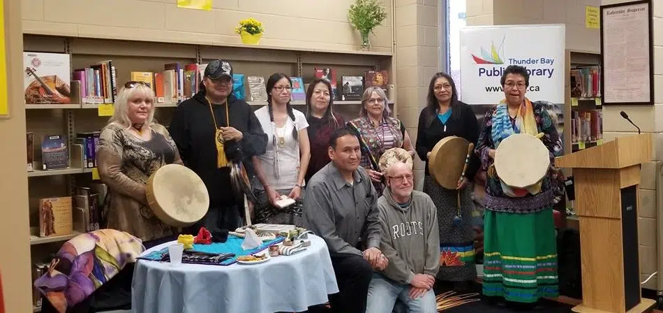 Resource Centre Aims At Reconciliation 