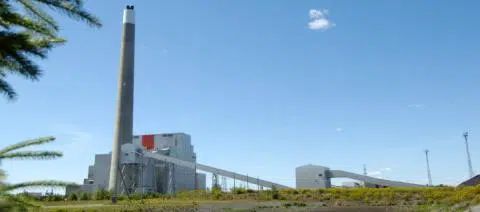 Generating Station On Council's Radar