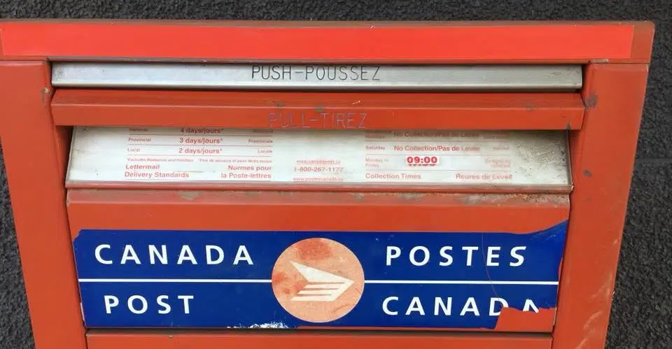 Still No Agreement For Canada Post