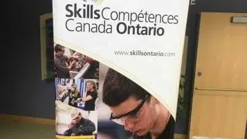 Indigenous Youth Explore Skilled Trades