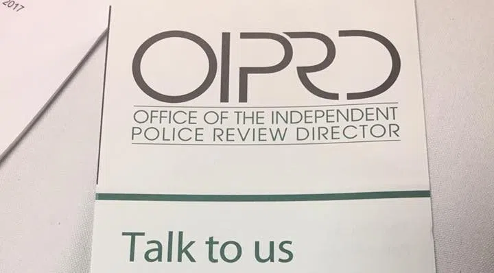 Police Watchdog Aware Of Video