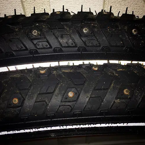 High Tech Studded Tires Allowed In Ontario Country 105 Thunder Bay