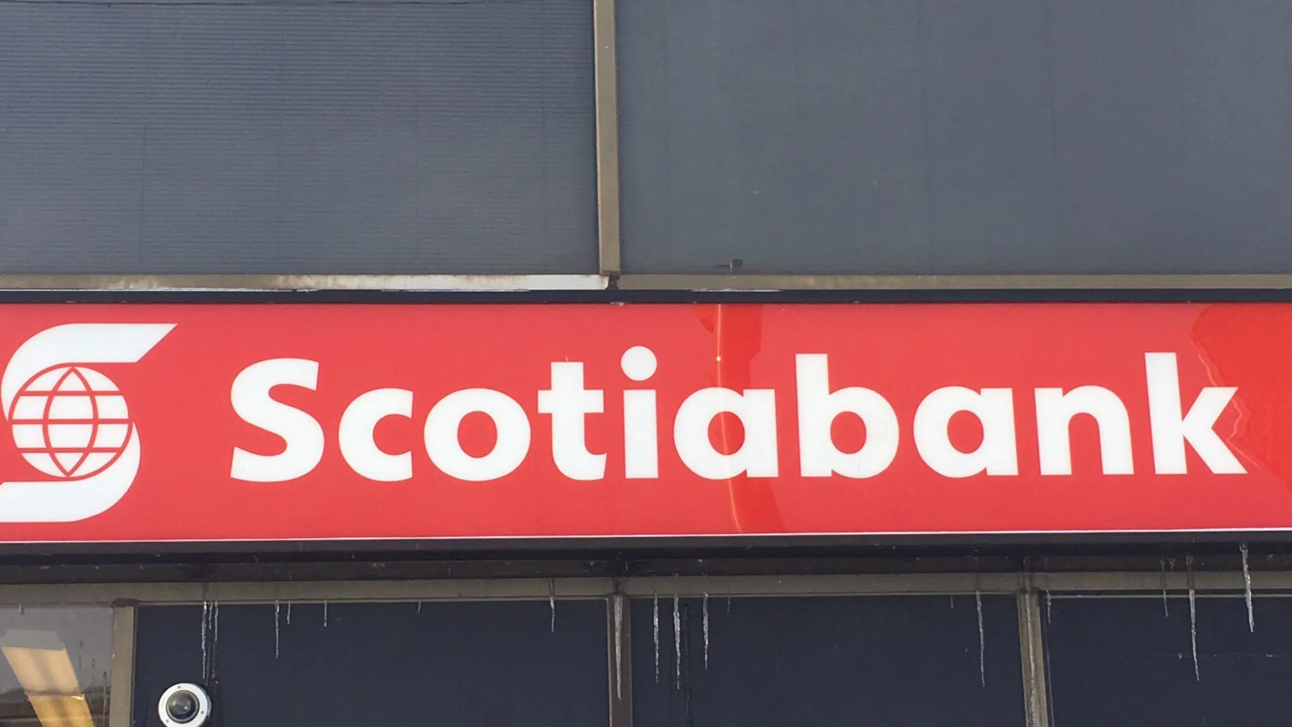 Scotiabank Branch To Close