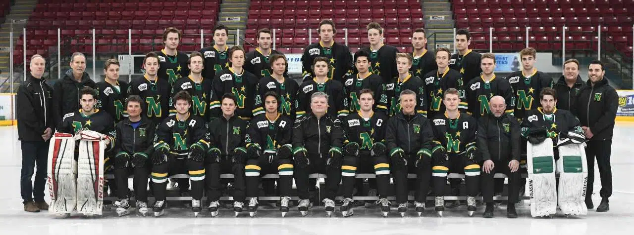 Thunder Bay North Stars Shine In Canada 