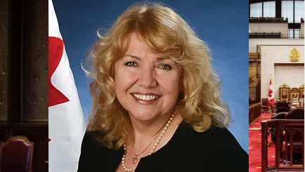 Councillors Demand Beyak Removal