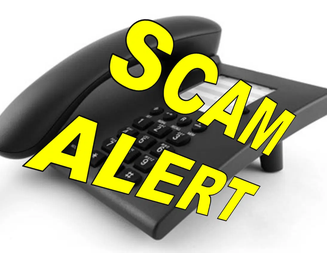 Scam Alert From Synergy North | Country 105 | Thunder Bay's Country