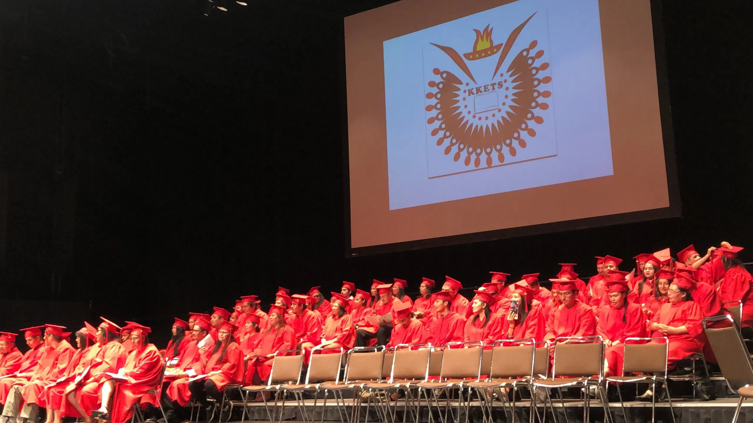 Matawa Students Graduate From KKETS