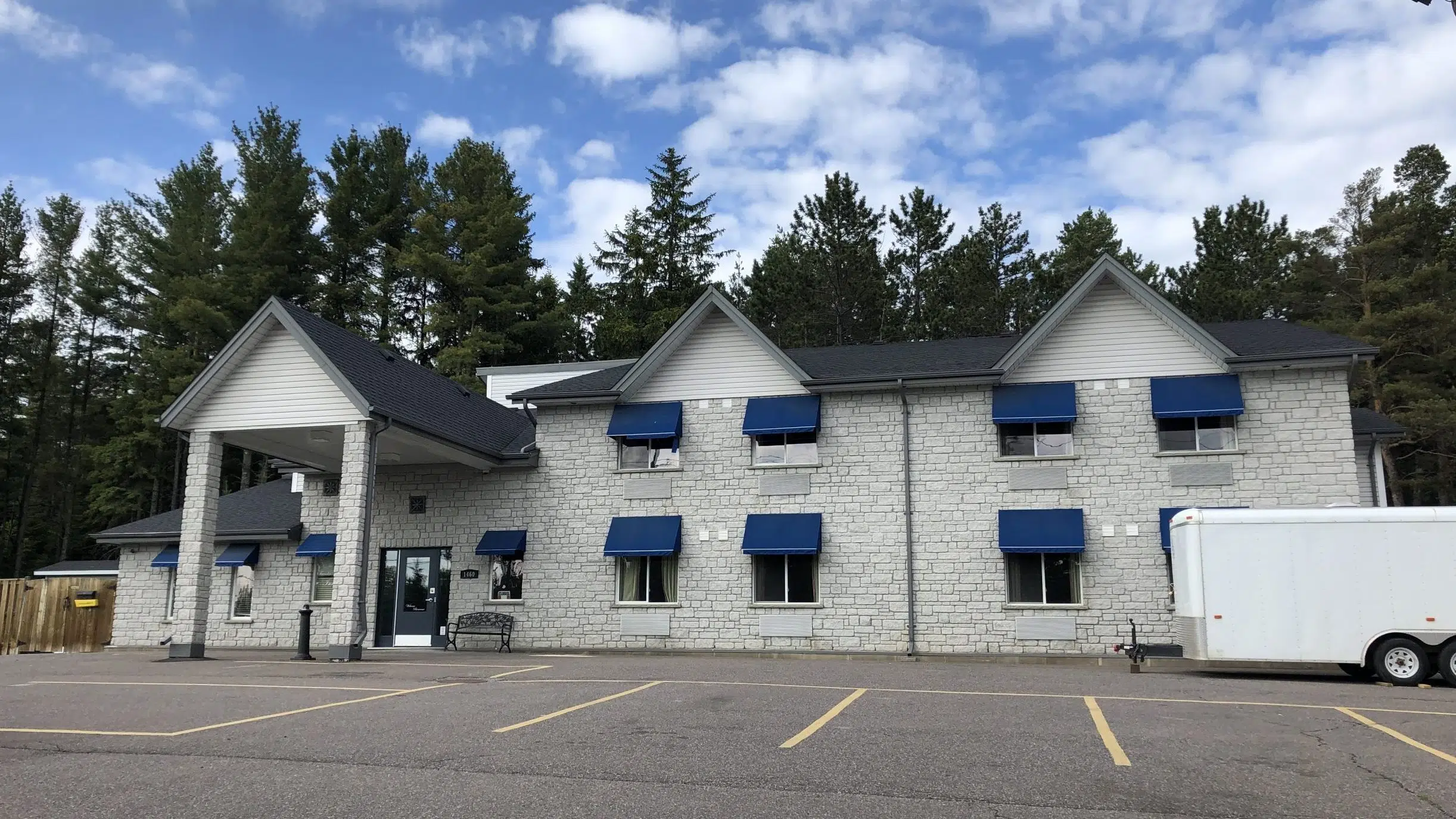 Thunder Bay Inn To Become Transition House