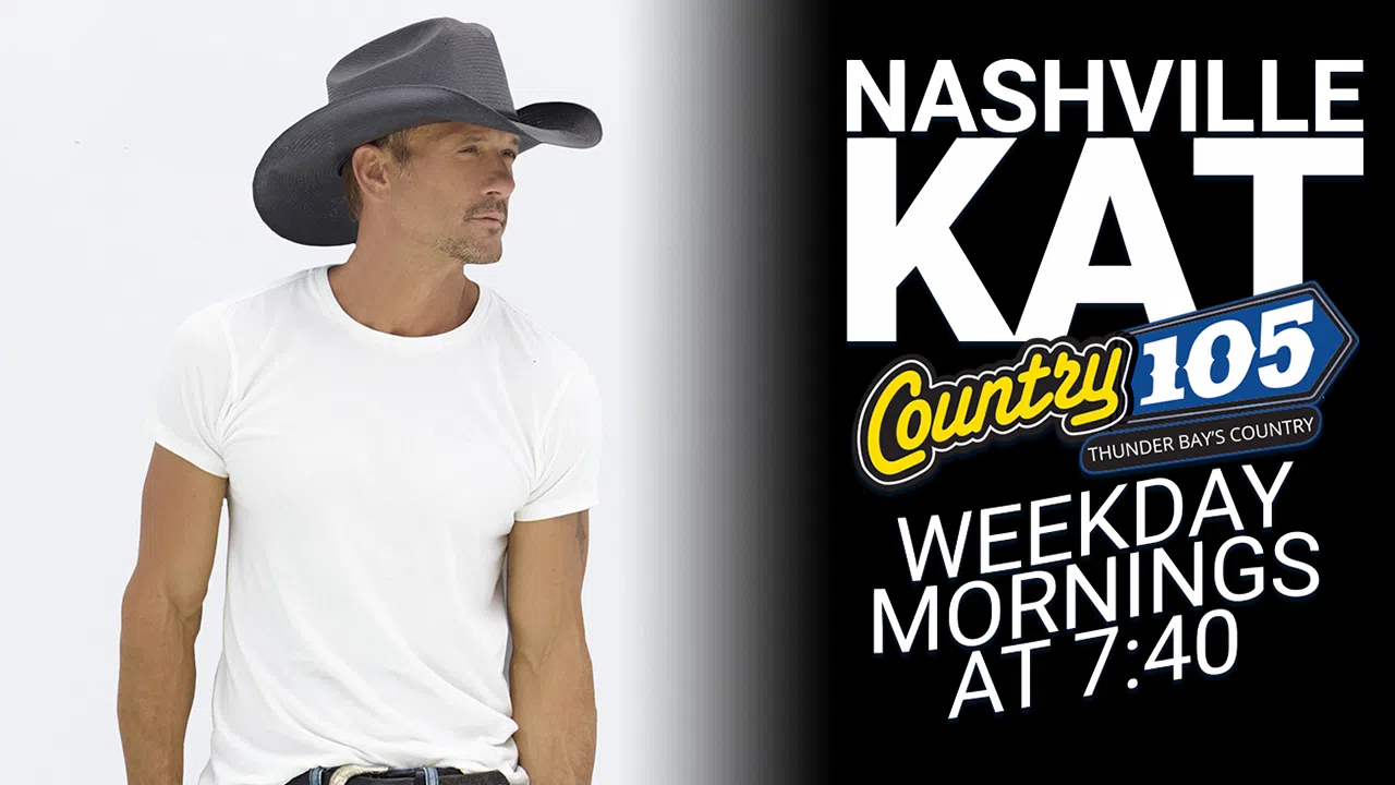 NASHVILLE KAT: Tim McGraw's Pet Peeve 