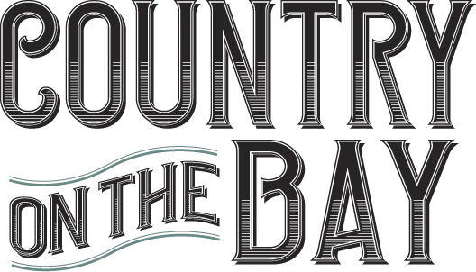 Lineup Out For Country on the Bay 2020