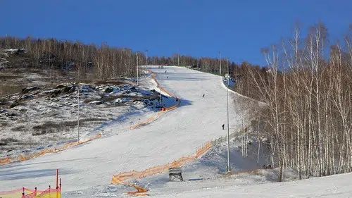 Thunder Bay Readies For Ski Championships