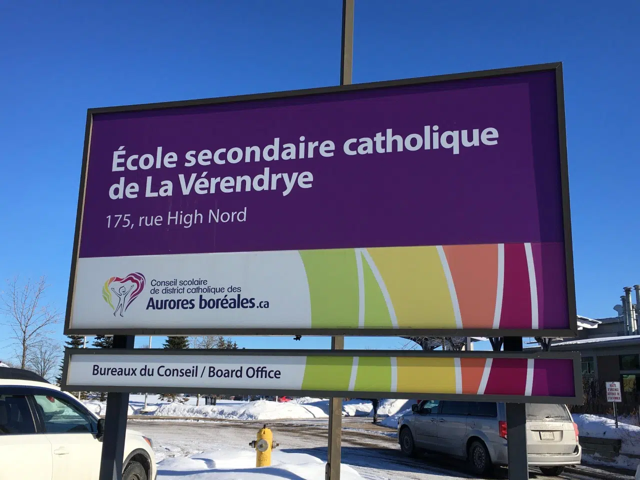 French Catholic Schools Open Thursday