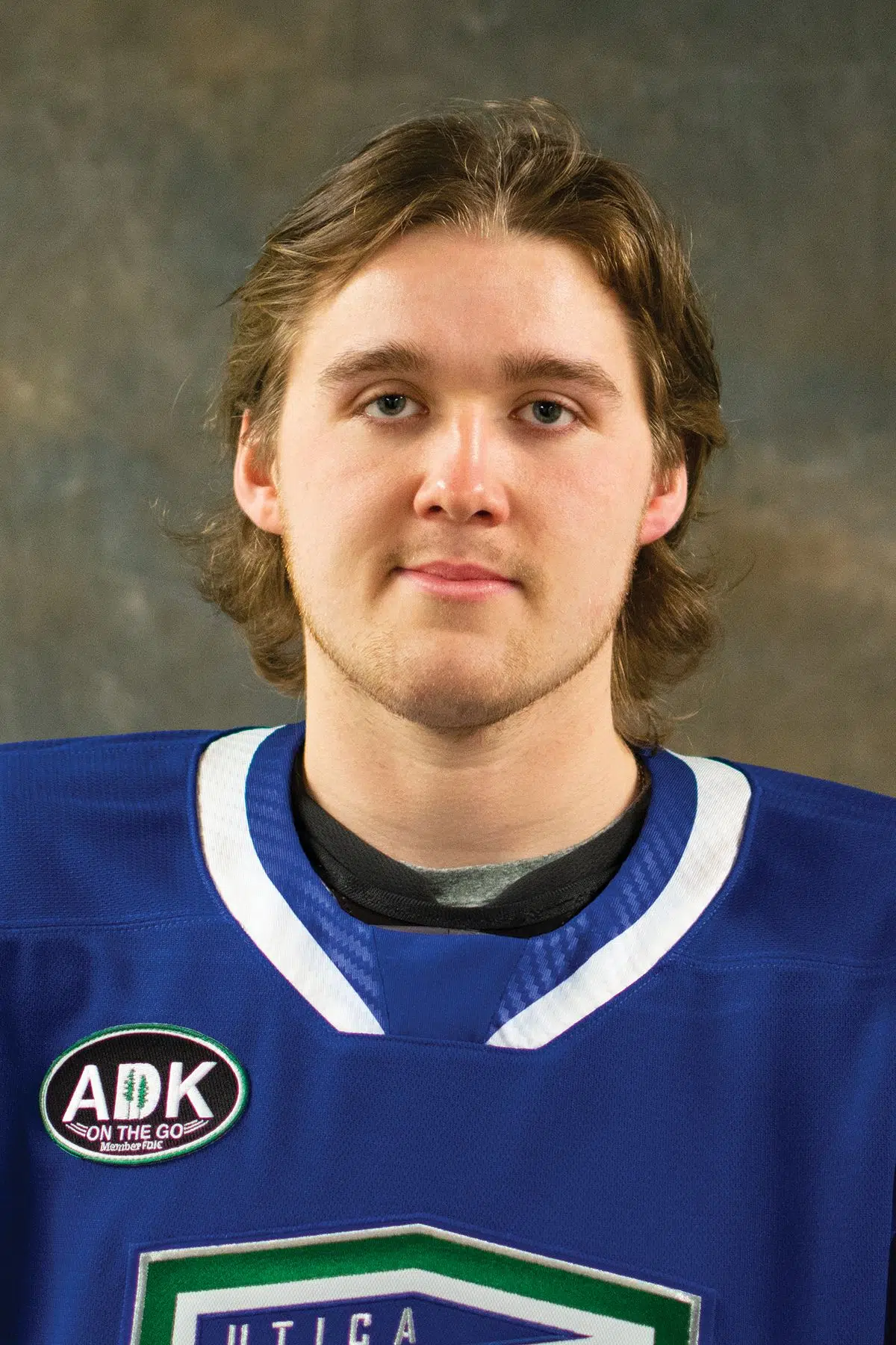 Tyler Tucker Skating With The Comets 