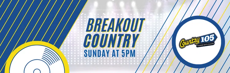 Feature: https://www.country1053.ca/breakout-country/