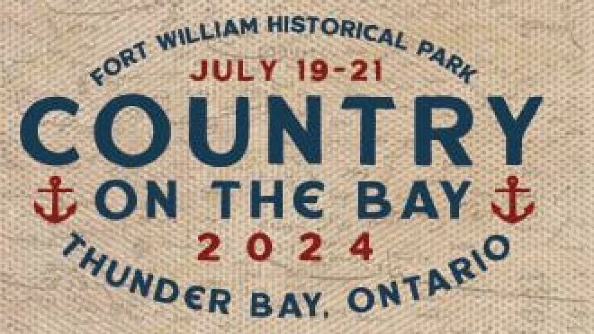 New Artists Added To Country On The Bay!!!!!! | Country 105 | Thunder ...