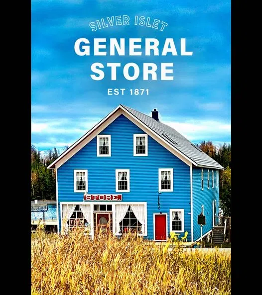 Uncovering History Jeff Korkola Reveals Strange Finds at Silver Islet