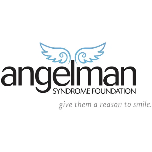 It's Angelman Syndrome Awareness Day