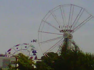 CLE Fair Starts Today