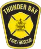 T.Bay Fire Rescue Preach Firework Safety