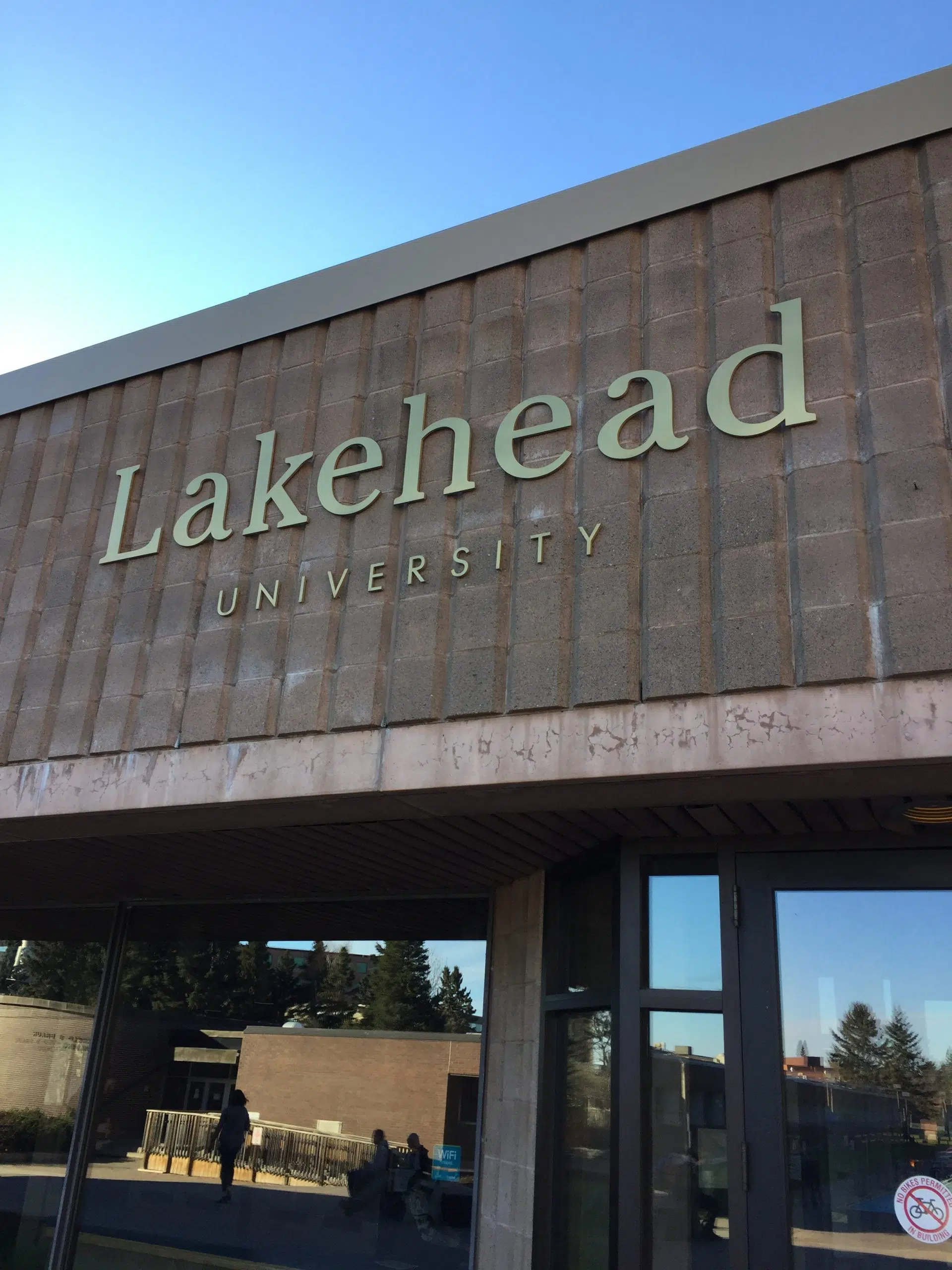 Day Of Action Hits Lakehead University | 99.9 THE BAY