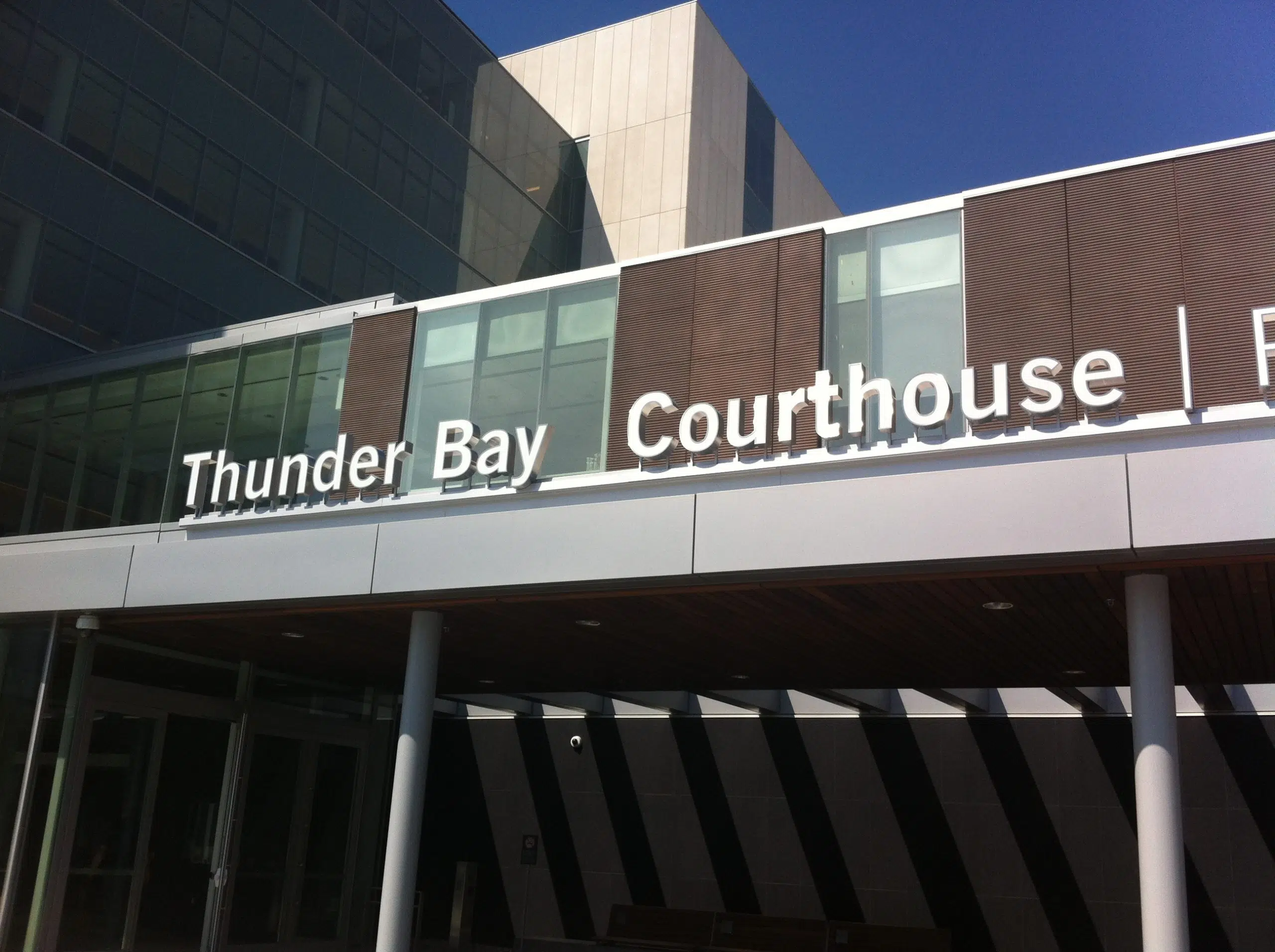 Former Thunder Bay Crown Attorney Files Civil Lawsuit