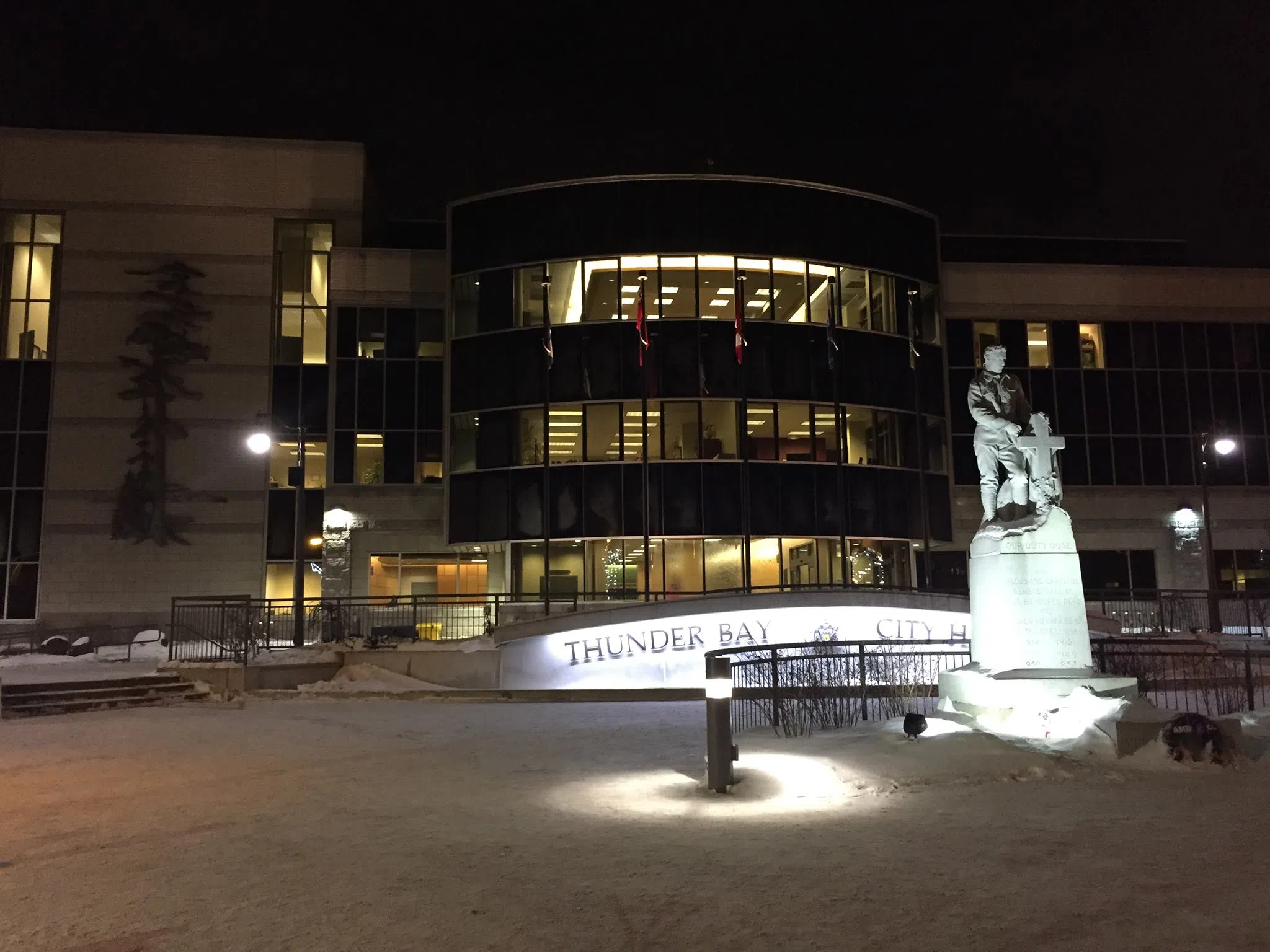 Council Approves Wedding Planner, Car Dealership Zoning Requests 99.9