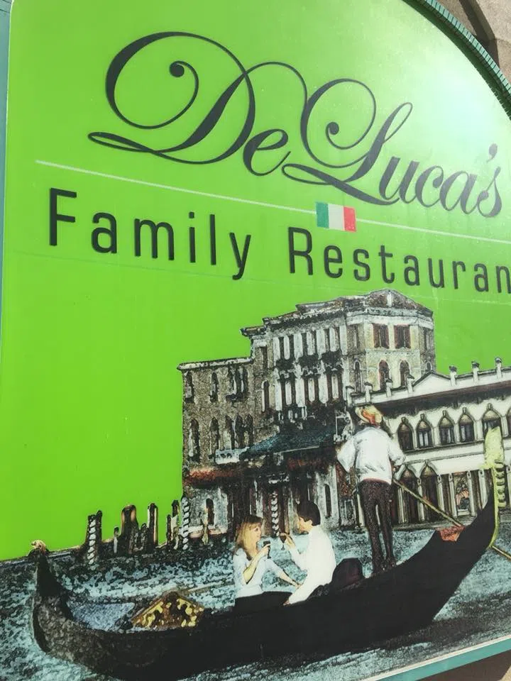 Deluca's Closing After Ten Years