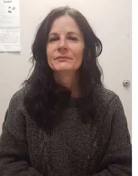 52 Year Old Woman Missing