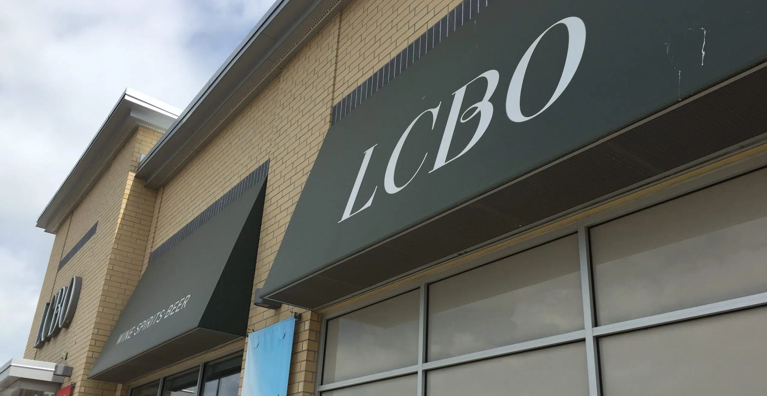 Province Extending LCBO Hours