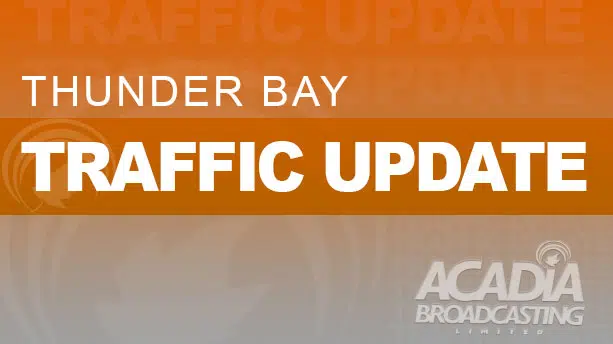 UPDATE: Road And Hydro Conditions  