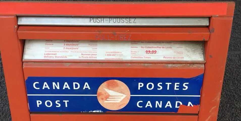 Postal Strike Looming, No NWO Locations