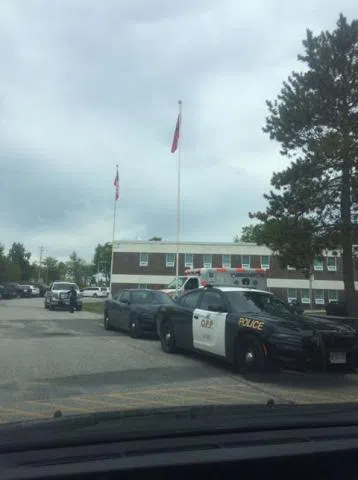 Hostage Situation at Kenora Jail Resolved