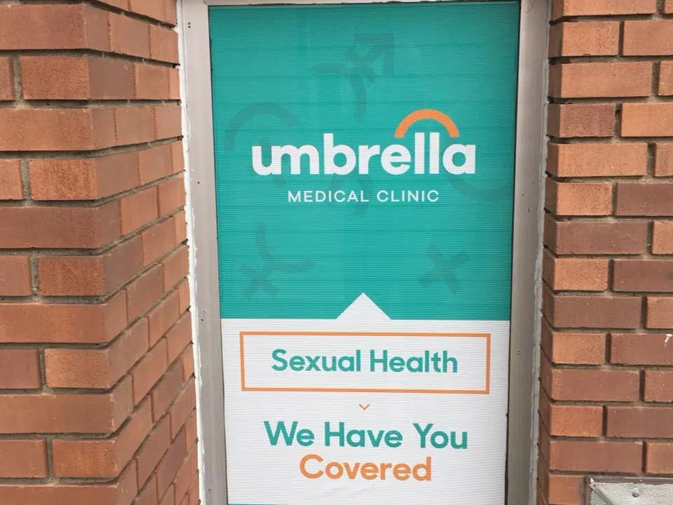 New Sexual Health Clinic Opened 