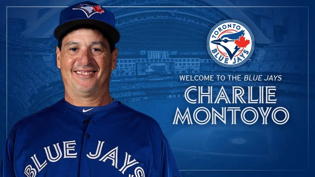 Blue Jays Hire New Manager 