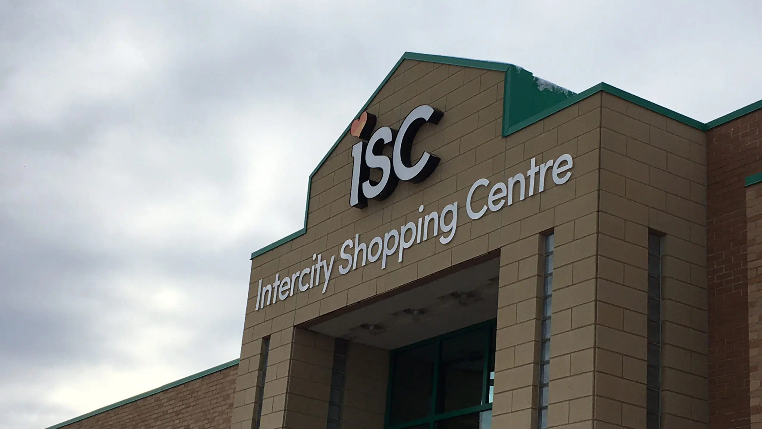 Marshalls & Urban Planet Coming To ISC