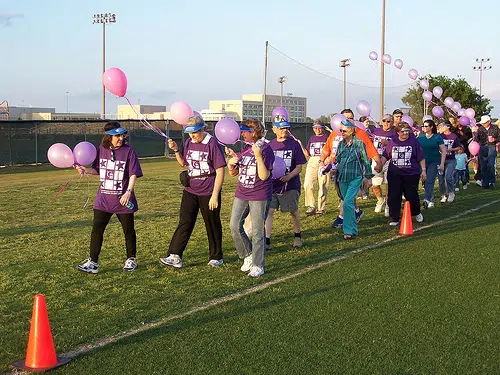 Relay For Life Coming Back 