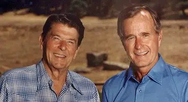 George H.W. Bush Passes Away