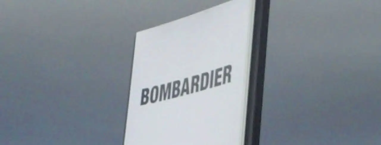 Bombardier Rail Spared Job Cuts