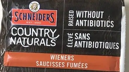Wiener Recall Issued