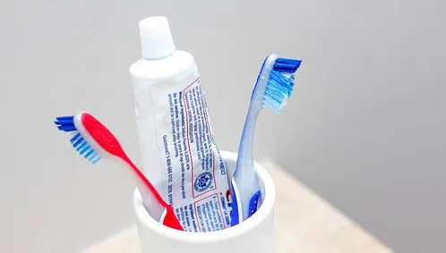 Brushing Vital During Holidays: Dentists